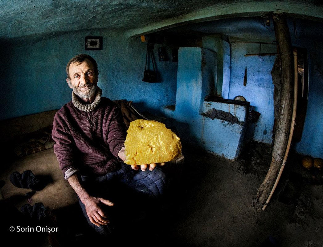 Ața de mămăligă 57038