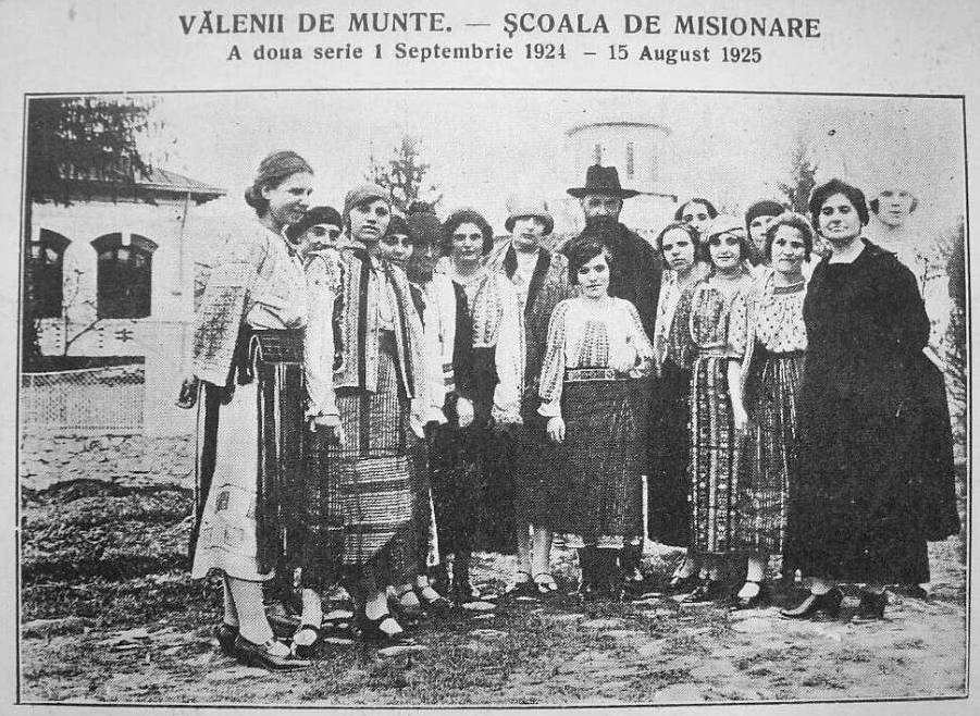 Ion Bocioacă, memoria vie a Vălenilor de Munte 57012