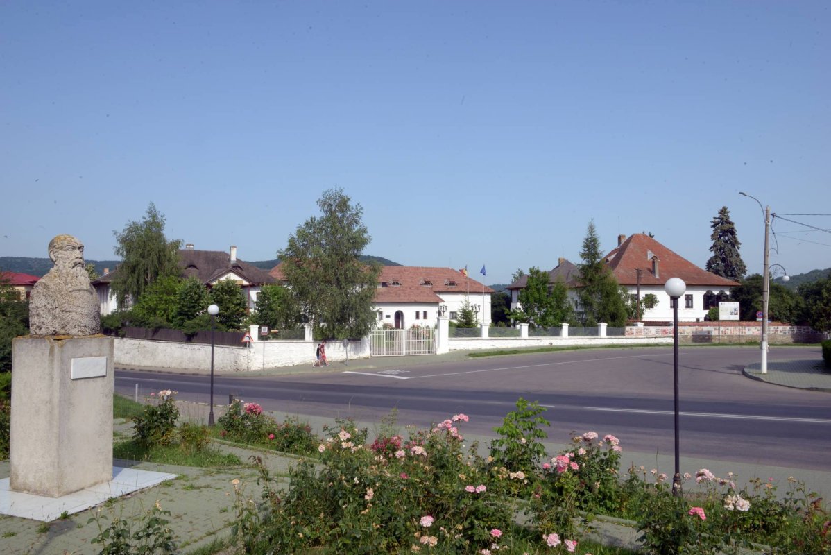 Ion Bocioacă, memoria vie a Vălenilor de Munte 57014