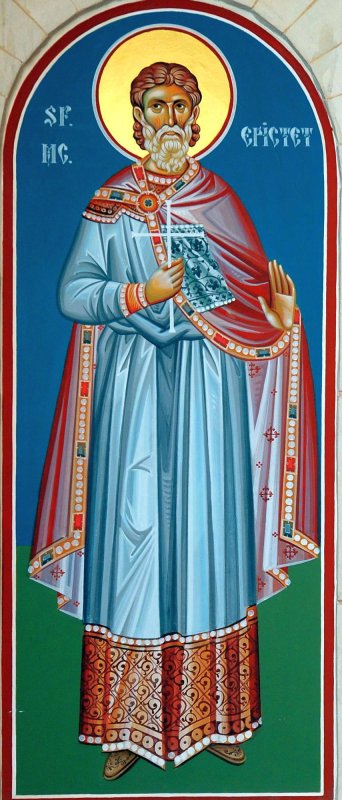 Sărbătoarea celor mai vechi sfinţi din România 57016