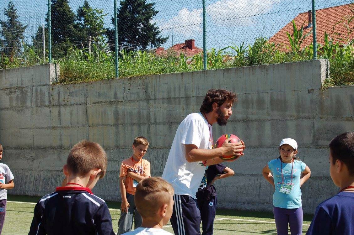 Bucurie în Poloboc! 56904