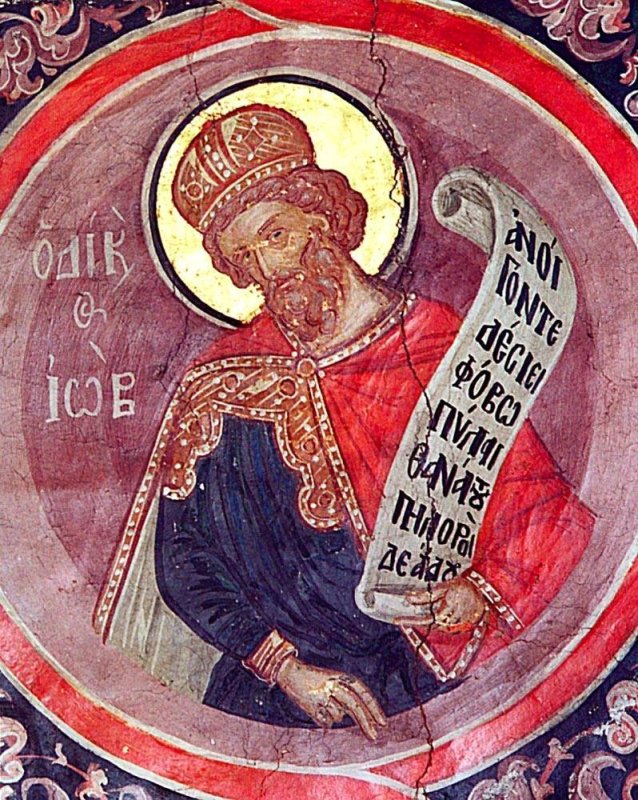 „Când eşti bolnav, eşti obligat să te bucuri” 56944