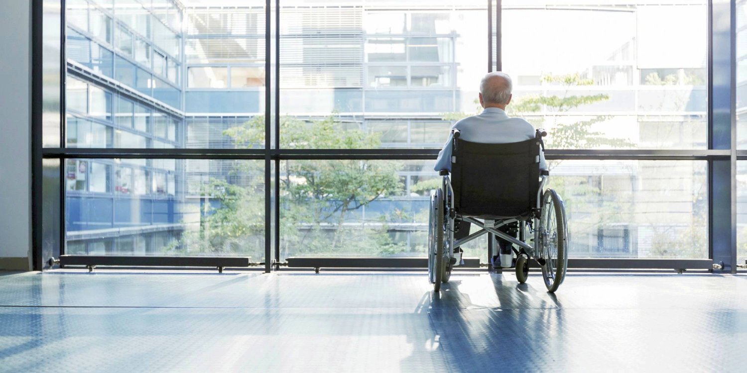 „Când eşti bolnav, eşti obligat să te bucuri” 56946