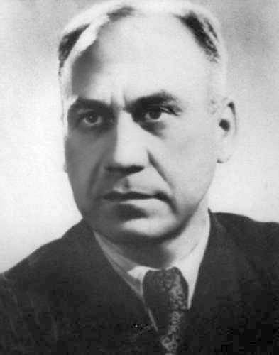 Dumitru Bagdasar,  un model al devenirii 56972