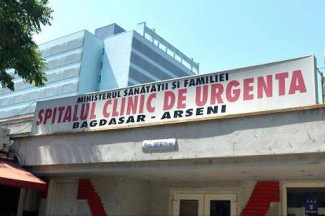 Dumitru Bagdasar,  un model al devenirii 56974