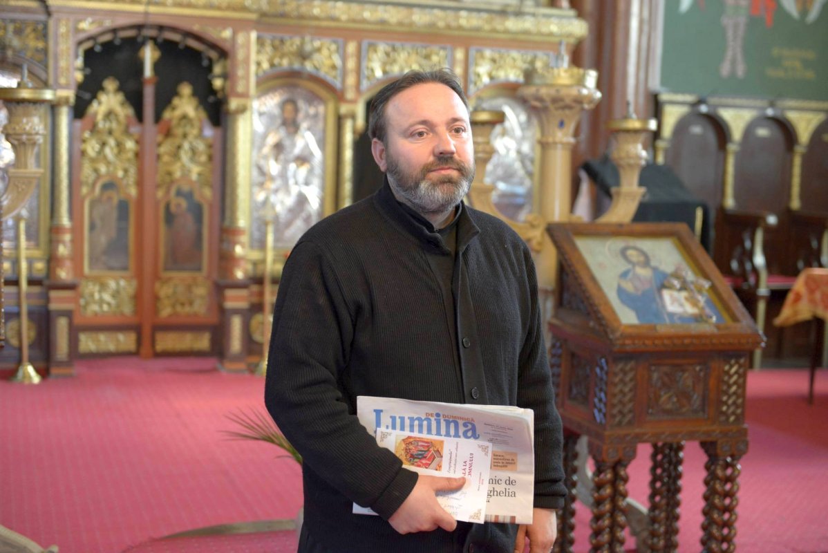 Grijă pentru copii la Centrul social „Sfântul Fanurie” din Brad 56941