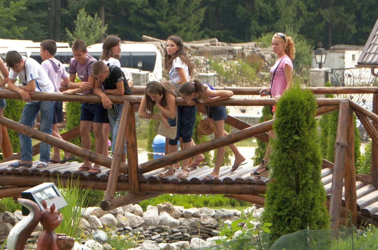 Programul Național de tabere „Tradiție și noutate” 56951