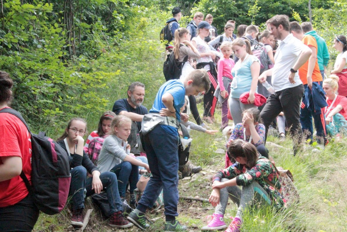 Tinerii ortodocși la „Întâlnirile din inima Maramureșului” 56908