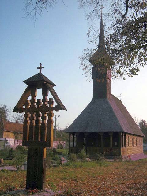 „Aici am început să fim oamenii lui Dumnezeu” 57127