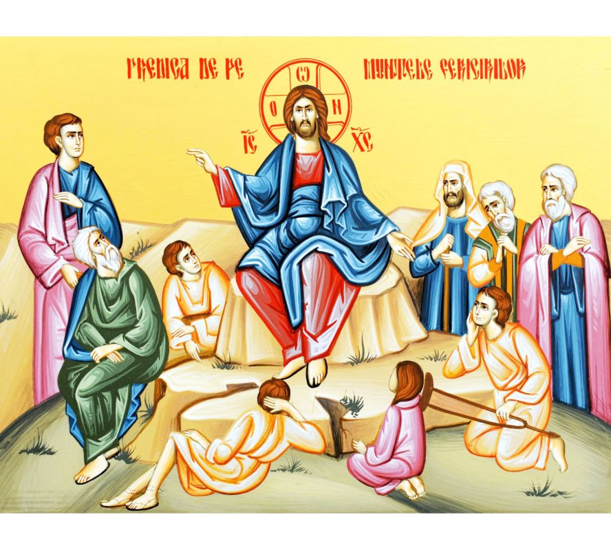 Bunăstare materială sau împlinire spirituală? 57120