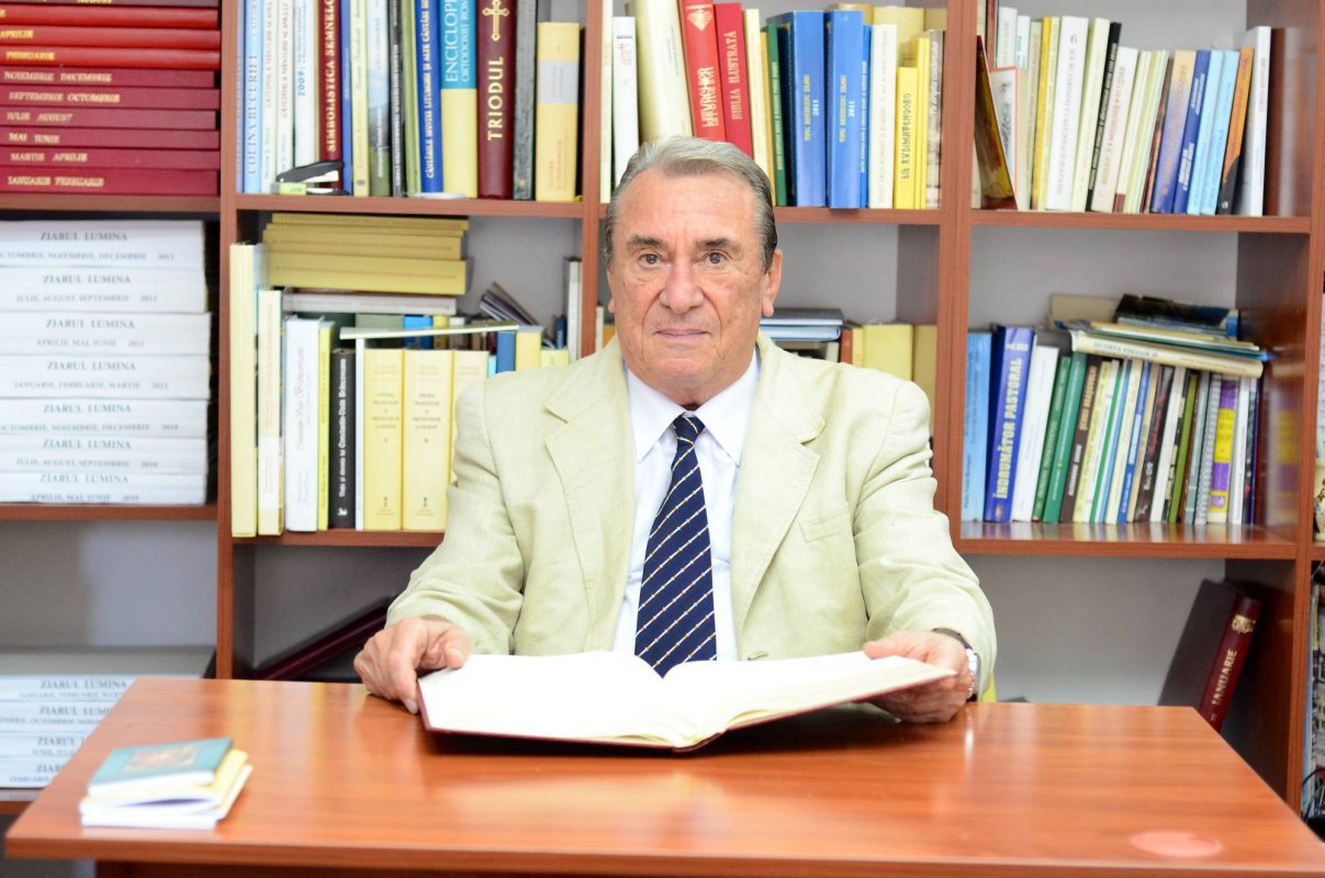 O viață dedicată inimii 57113