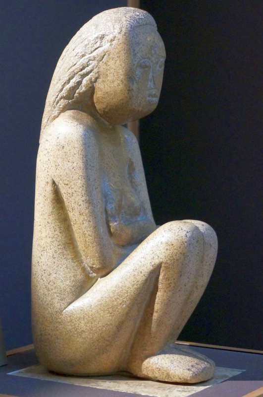 „Brâncuşi este al meu. Al nostru. Al României” 56880