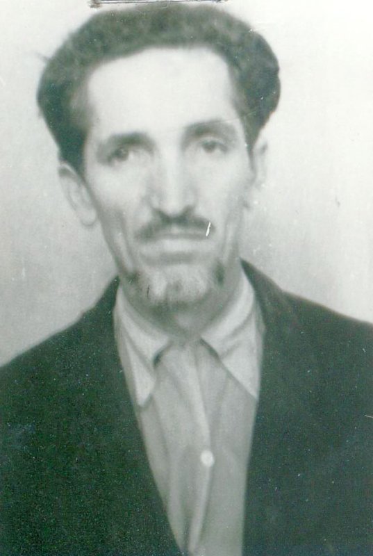 De la întovărăşirea agricolă la Securitate: preotul Ion Manda din Buzoeştii Argeşului 56895