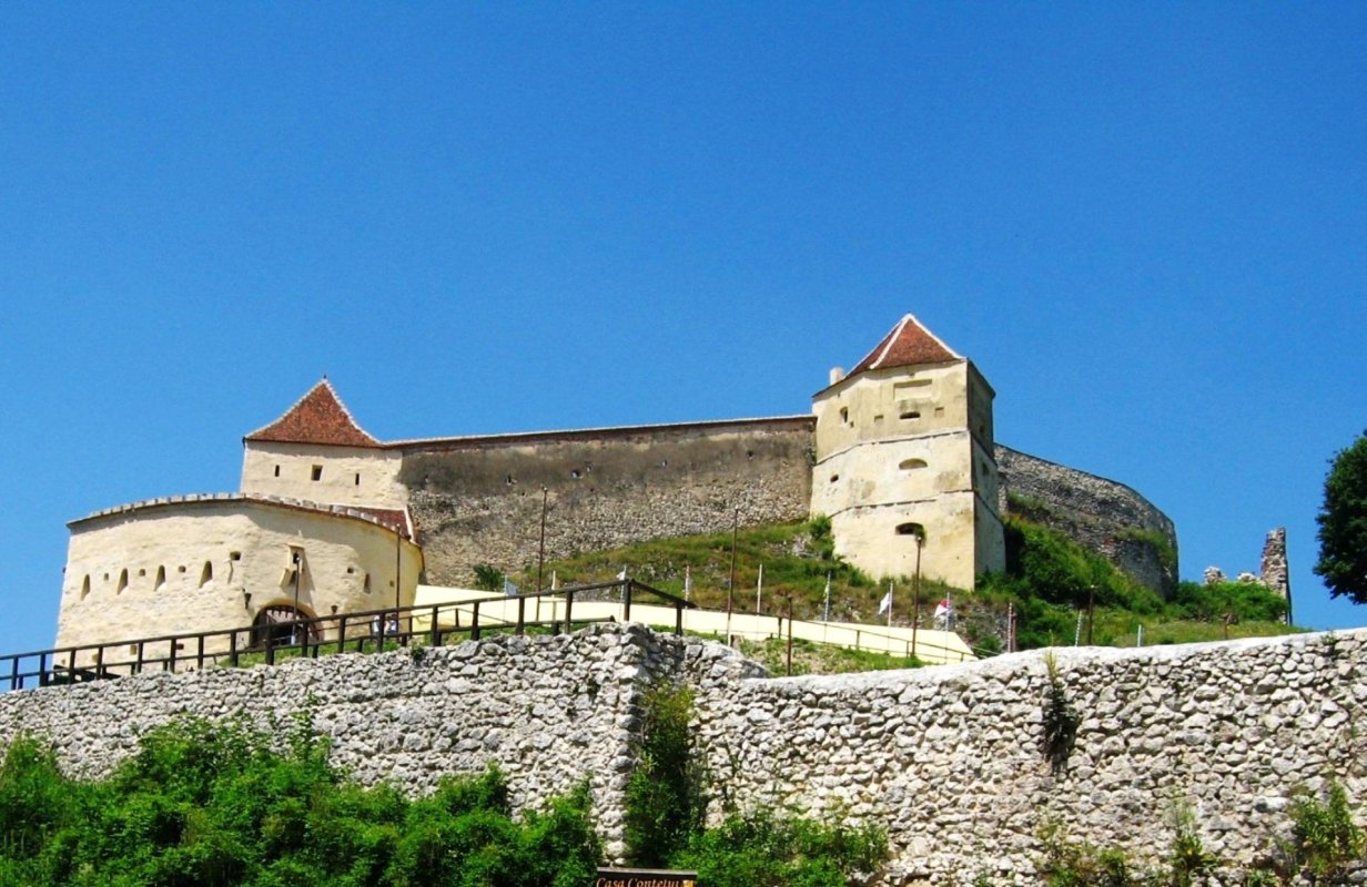 Festivalul de Film Istoric de la Râşnov, la cea de a VIII-a ediţie 56857