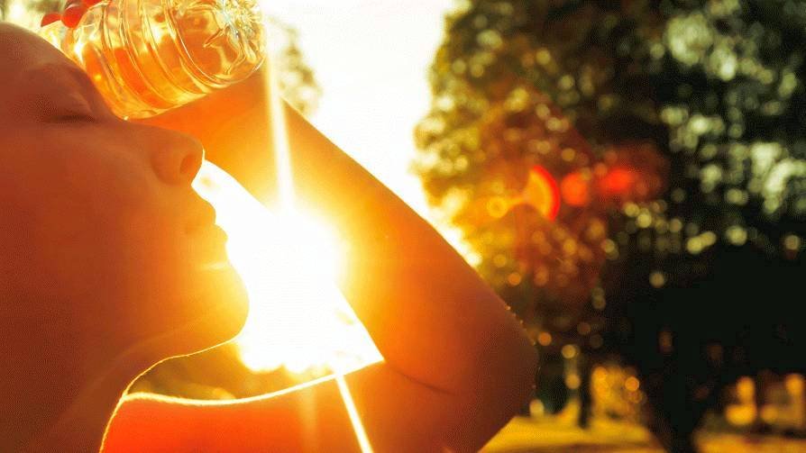 Insolația, soluții naturiste  de prevenire și prim ajutor 56897