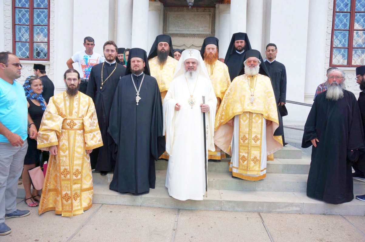 Libertatea omului duhovnicesc şi grijile vieţii 56888