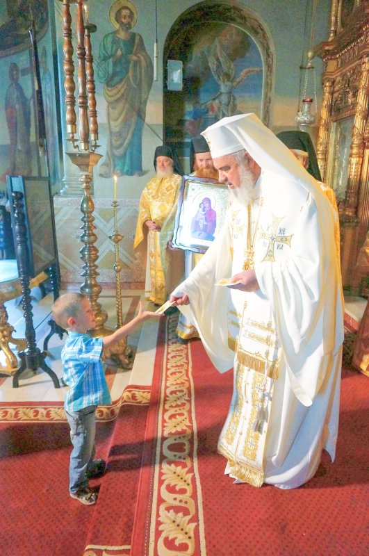 Libertatea omului duhovnicesc şi grijile vieţii 56889