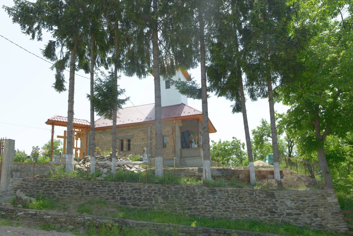 Viața trăită ca întâlnire a omului cu cerul 56871