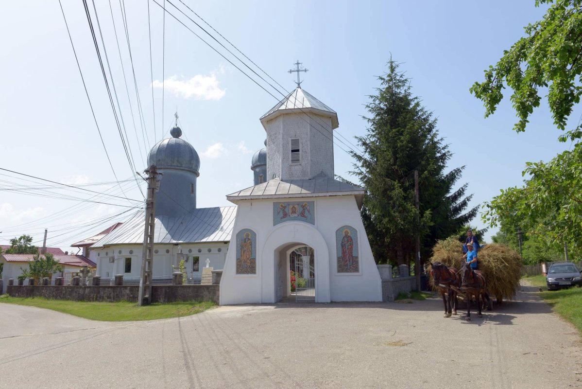 Viața trăită ca întâlnire a omului cu cerul 56872