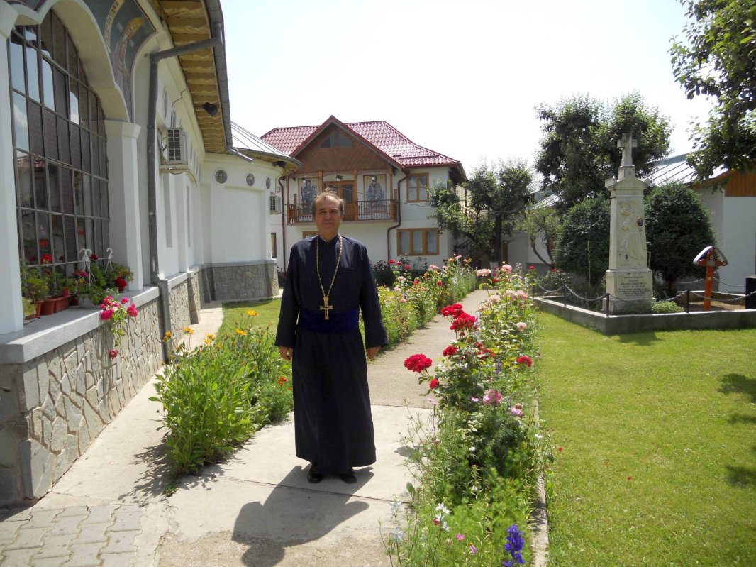 Viața trăită ca întâlnire a omului cu cerul 56873