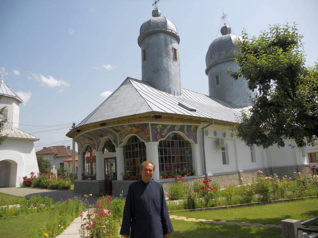 Viața trăită ca întâlnire a omului cu cerul 56875