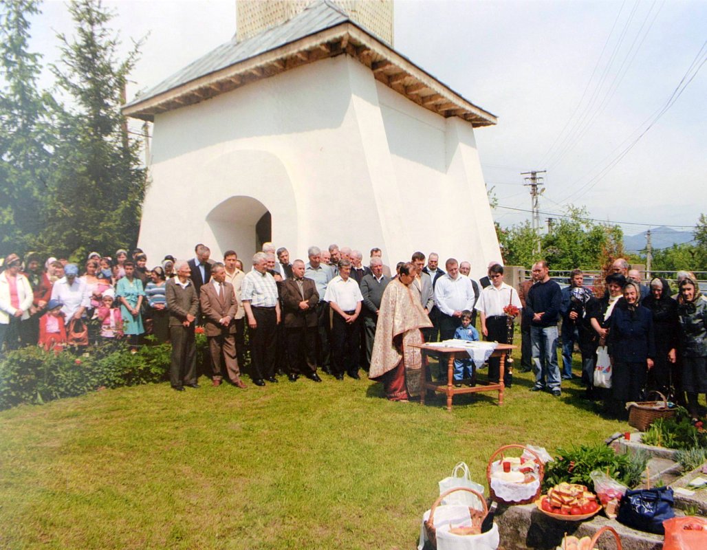 Viața trăită ca întâlnire a omului cu cerul 56876