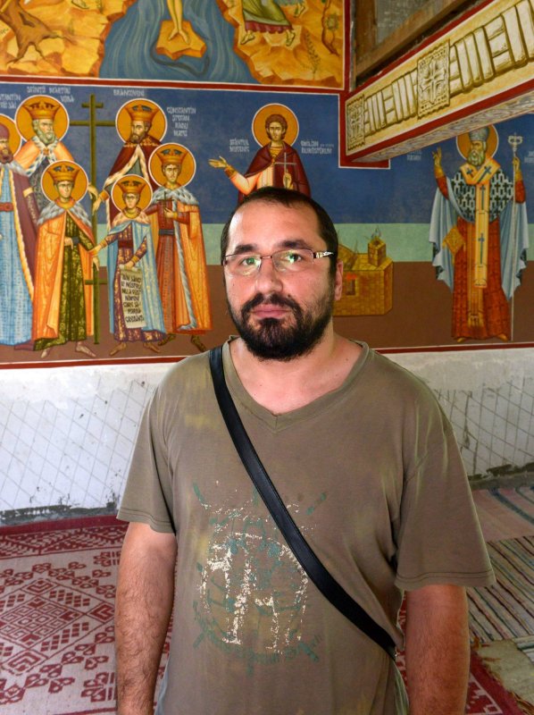 Viața trăită ca întâlnire a omului cu cerul 56877