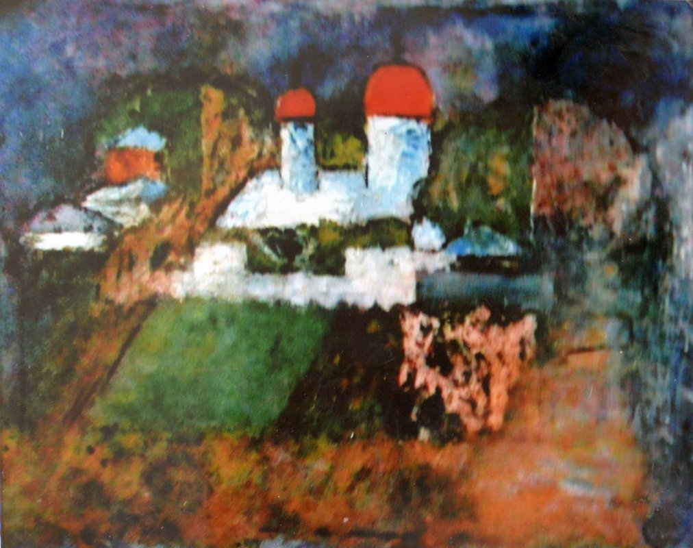 Viața trăită ca întâlnire a omului cu cerul 56878