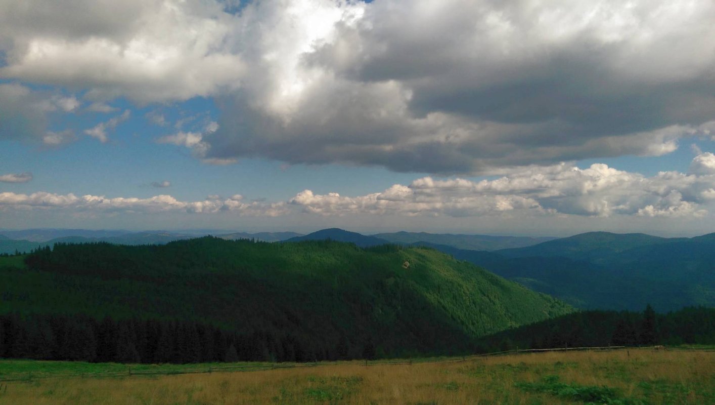 Gânduri smerite de pe împădurite țiclăuri 56831