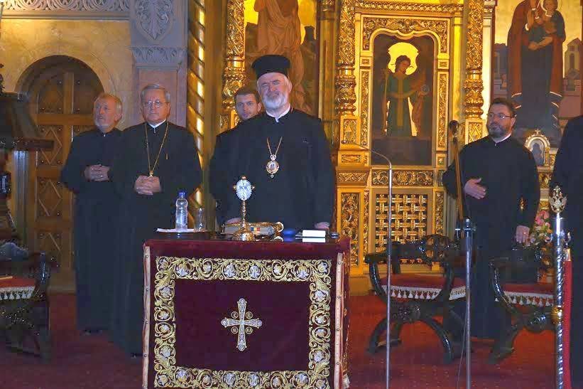 Misiune și pastorație  în Mitropolia Banatului 56802