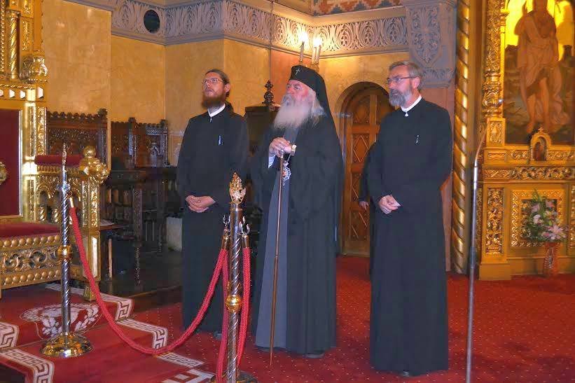 Misiune și pastorație  în Mitropolia Banatului 56803