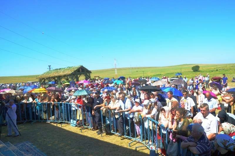 Prăznuiri ale celor mai vechi sfinţi mucenici de pe teritoriul României 56828