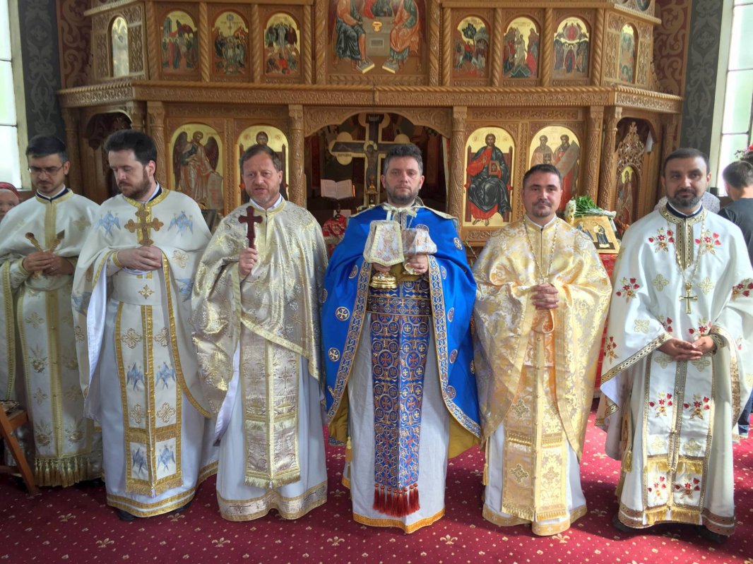 Prăznuiri ale celor mai vechi sfinţi mucenici de pe teritoriul României 56829