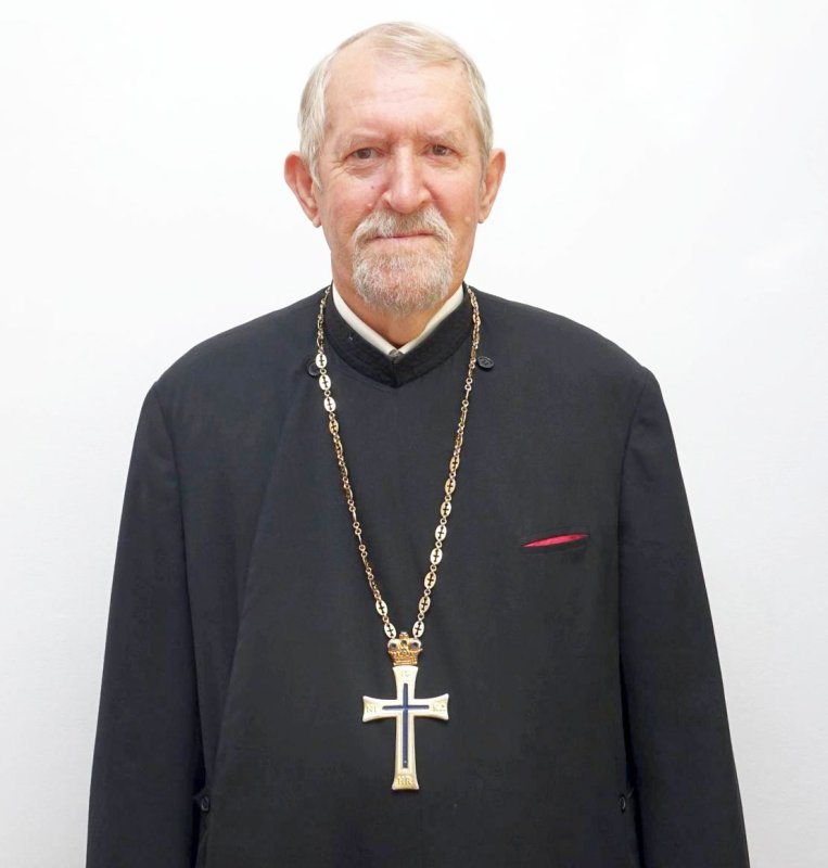 Un păstor harnic şi blând 56825