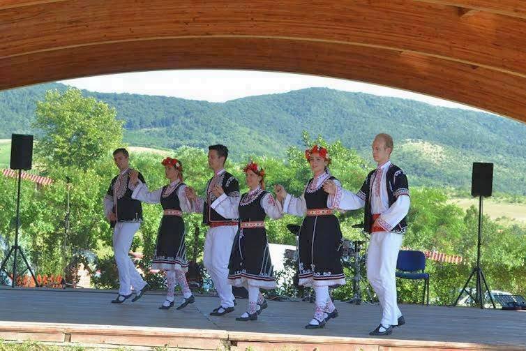 Festivalul Minorităților din Județul Arad, la Covăsânț 56734