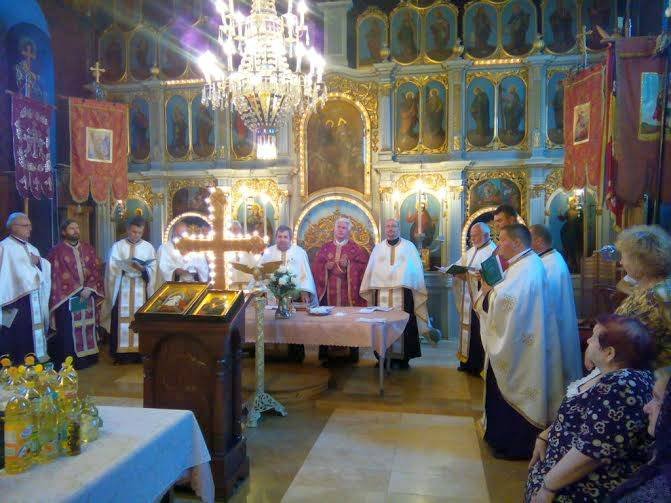 Cerc pastoral misionar la Pâncota 56677