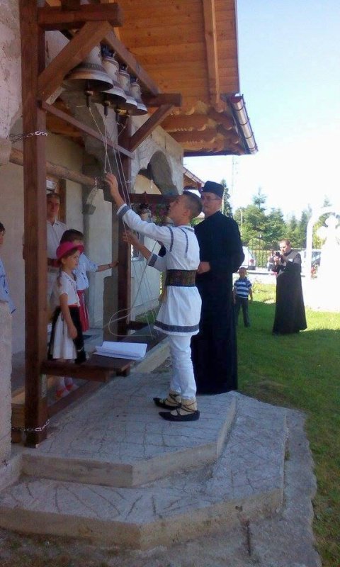 Premii pentru Protopopiatul Hârlău la Festivalul „Cântecul care zideşte“ 56651