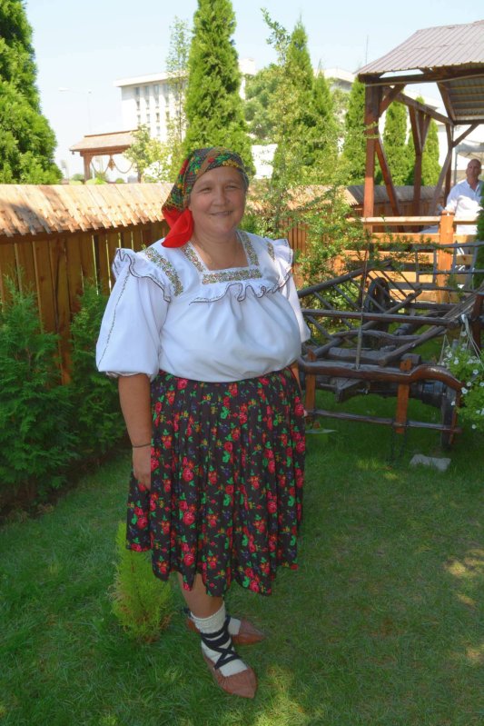 „Simţim prezenţa Duhului Sfânt cu noi” 56684