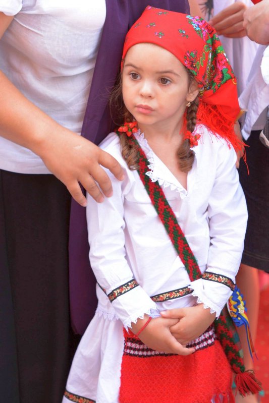 „Simţim prezenţa Duhului Sfânt cu noi” 56688