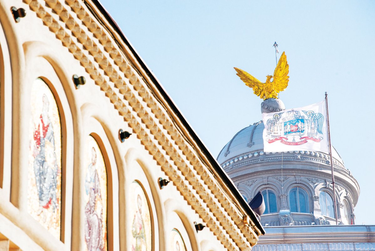 Sinodul din Creta reafirmă importanţa postului şi respectarea lui astăzi 56690