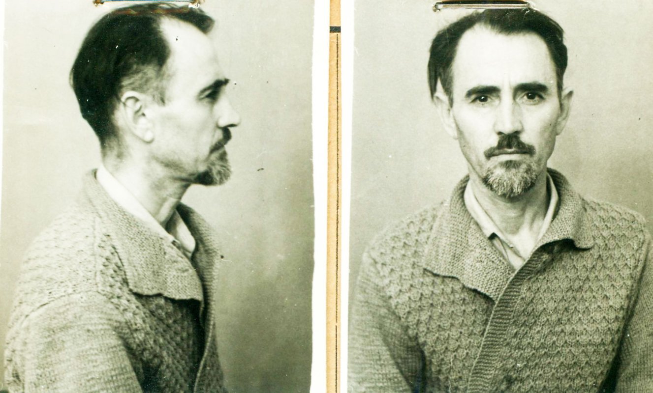 Părintele Florian Sămărescu, ultimul slujitor al Bisericii „Sfântul Nicolae”-Piteşti, în temniţa comunistă 56645