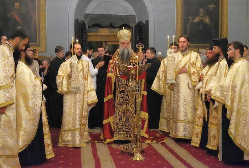 Praznicul Icoanei Maicii Domnului „Prodromiţa” 56604