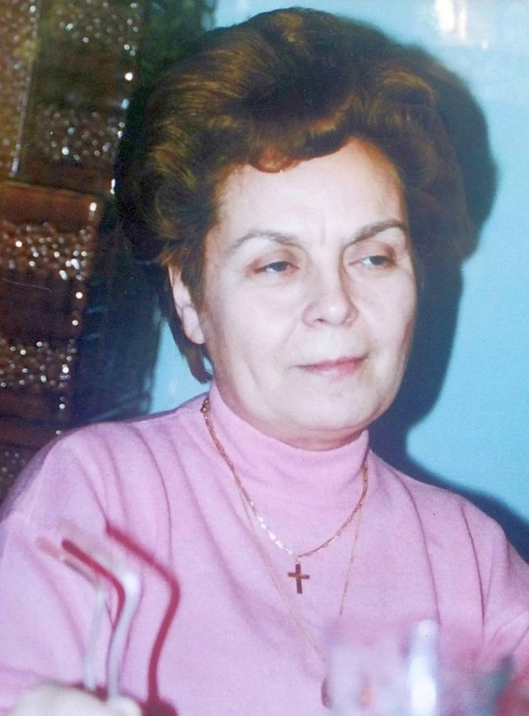 Spitalul i-a fost asemenea unui altar cu care şi-a identificat toată fiinţa sa 56536