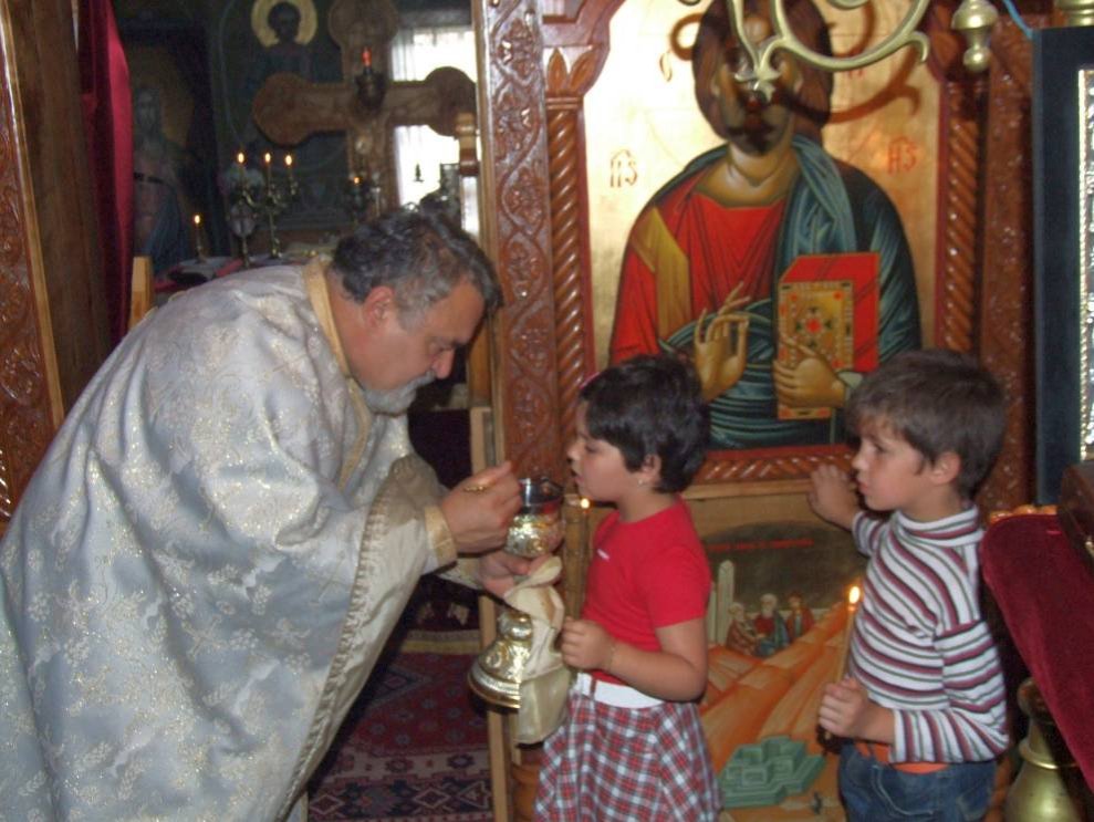 Starchiojd, satul statorniciei și credinței perene 56619