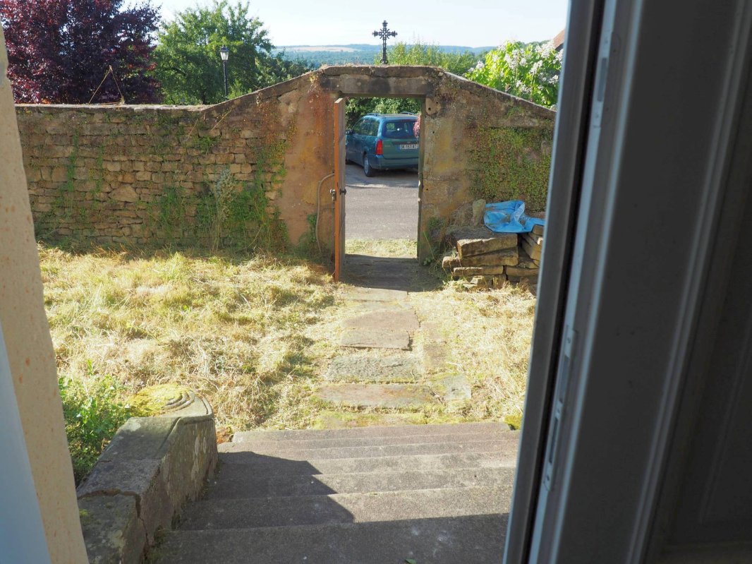 Tabără de muncă şi spiritualitate la Godoncourt, Franţa 56629