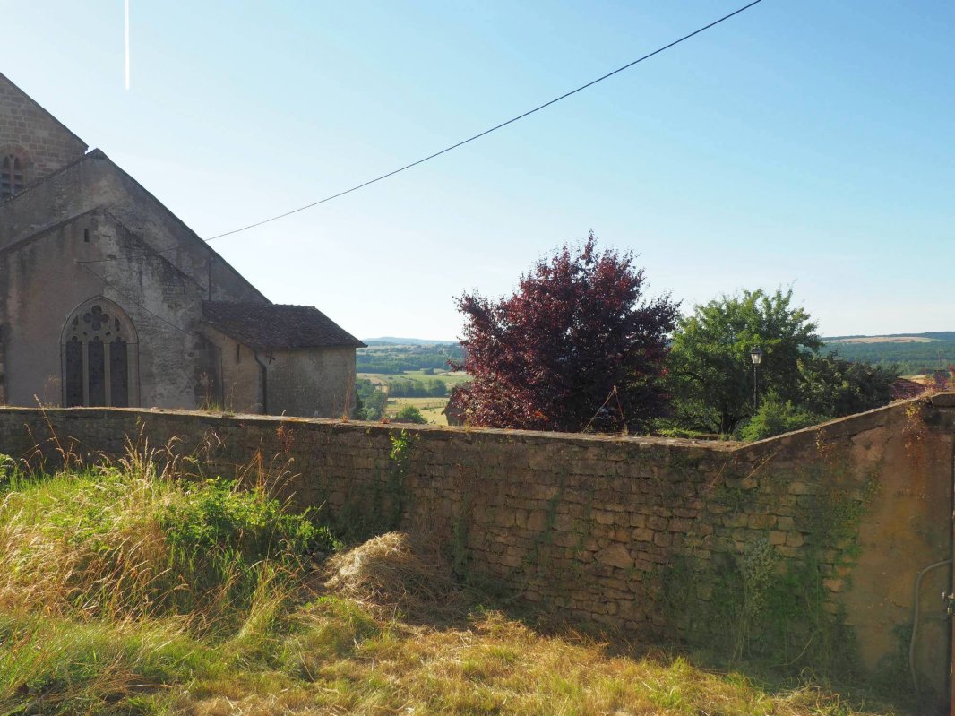 Tabără de muncă şi spiritualitate la Godoncourt, Franţa 56630