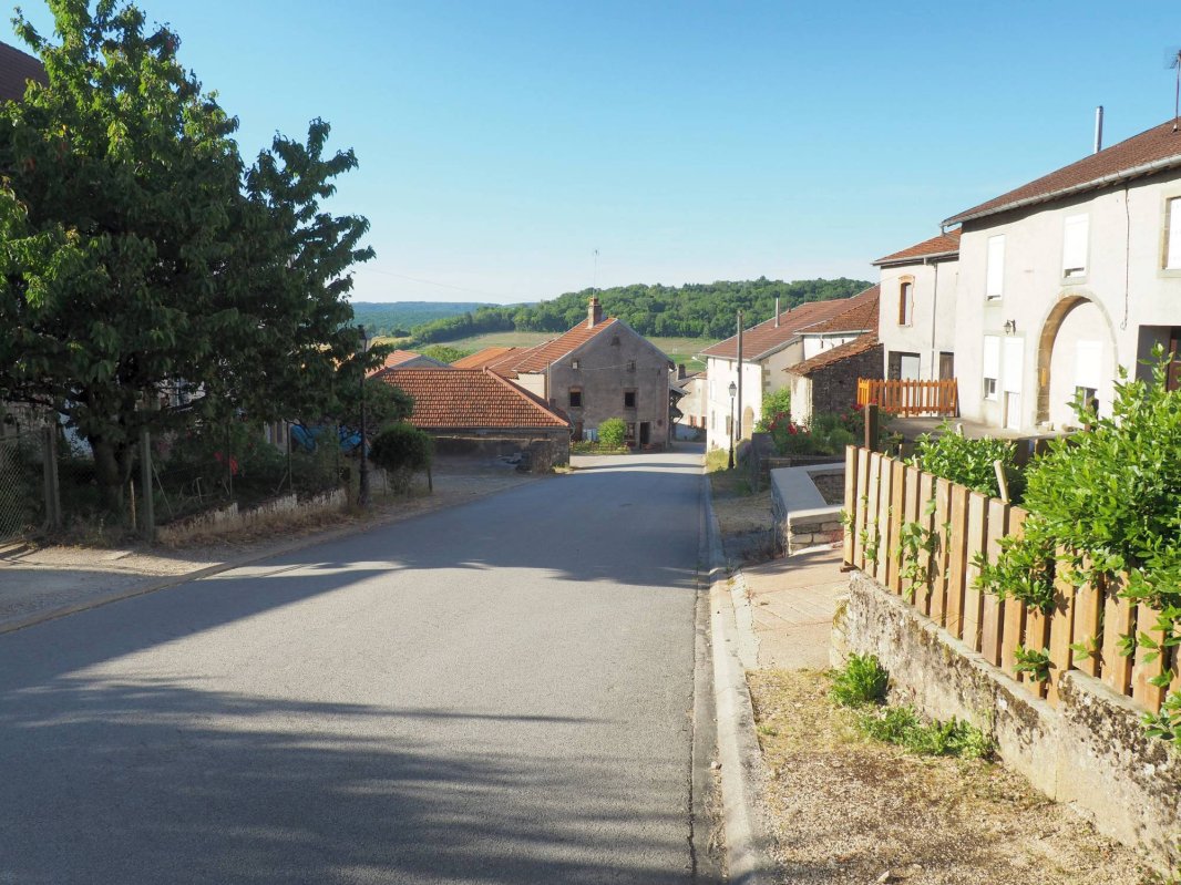 Tabără de muncă şi spiritualitate la Godoncourt, Franţa 56631