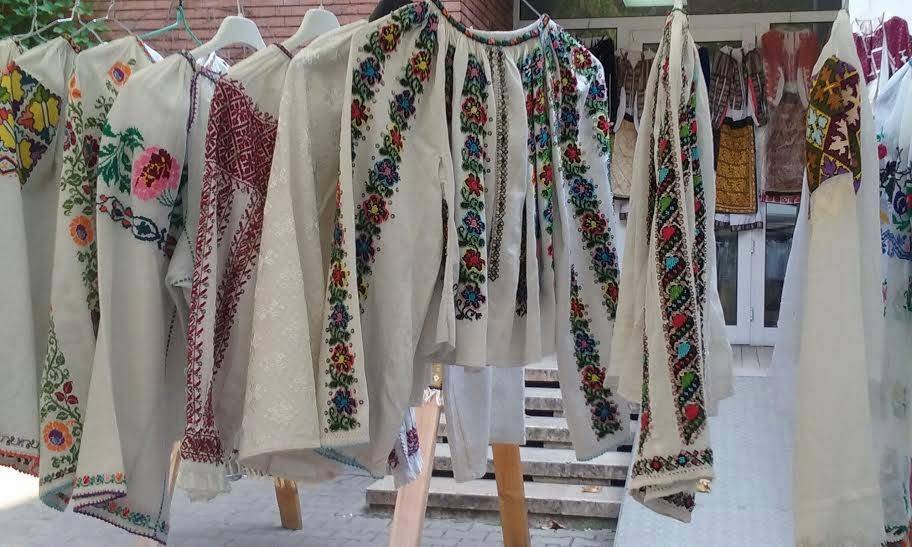 Târguieli de Sfântul  Ilie în Bucureşti 56648