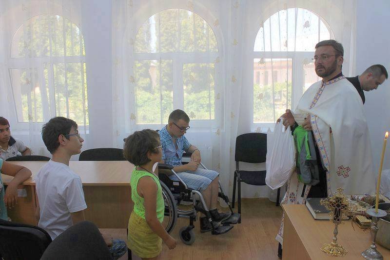 Acţiuni educaţionale şi duhovniceşti în Argeş 56527