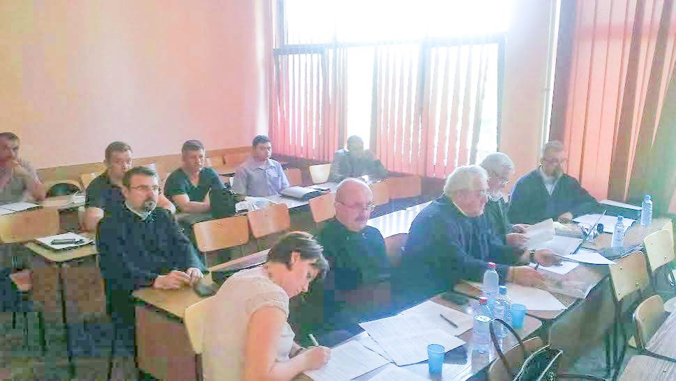 Noi grade universitare la Facultatea de Litere, Istorie și Teologie din Timișoara   56501